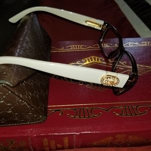 Gucci Eyeglass Frames